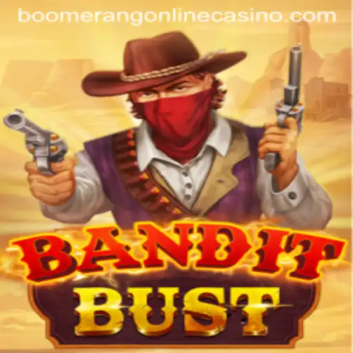 Unveiling the Thrills of BanditBust at Boomerang Casino