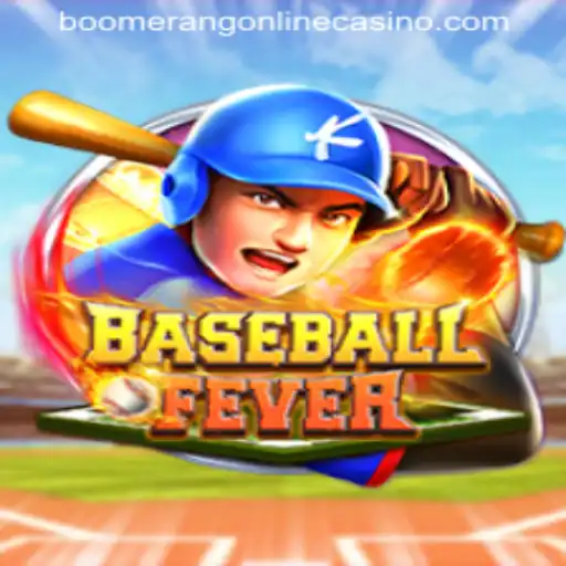 BaseballFever: A Swing at Boomerang Casino
