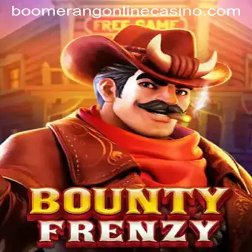 Unveiling BountyFrenzy at Boomerang Casino: A Thrilling New Adventure