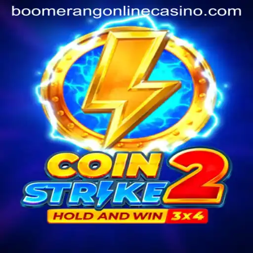 Coinstrike2: A Revolution in Online Gaming at Boomerang Casino