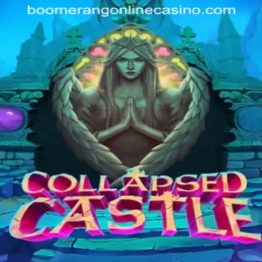 Exploring the Enigmatic World of CollapsedCastle: A Journey Through Fantasy and Chance