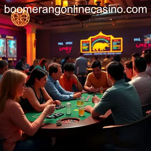 The Impact of Player Community in Online Gaming