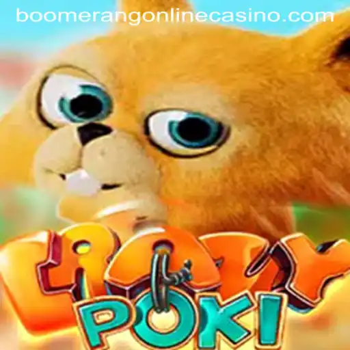 Unveiling the Thrills of CrazyPoki at Boomerang Casino