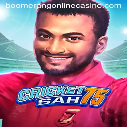 CricketSah75: The Boomerang Casino Game Taking the World by Storm