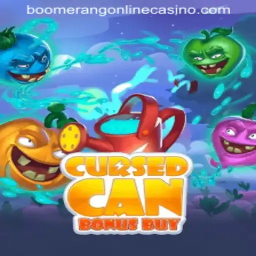 CursedCanBonusBuy: A New Thrilling Adventure at Boomerang Casino