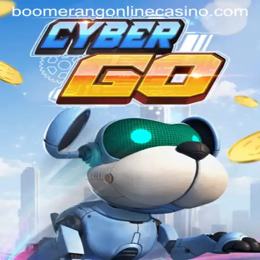CyberGO: A Thrilling New Entrant at Boomerang Casino