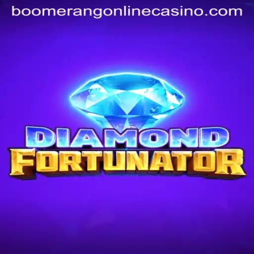 Exploring the Thrilling World of DiamondFort at Boomerang Casino
