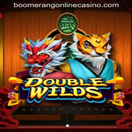Explore the Thrilling World of DoubleWilds at Boomerang Casino