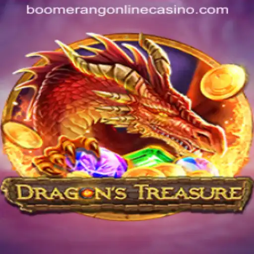 Unearth Treasures in DragonsTreasure at Boomerang Casino