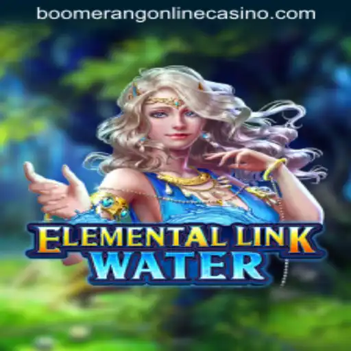 Experience the Magic of ElementalLinkWater at Boomerang Casino
