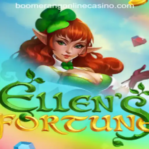 EllensFortune at Boomerang Casino: A Comprehensive Guide