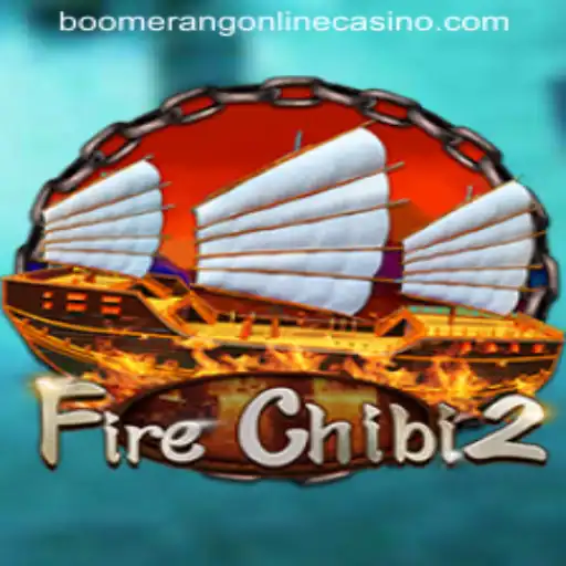 Exploring FireChibi2 at Boomerang Casino: A Thrilling Gaming Adventure