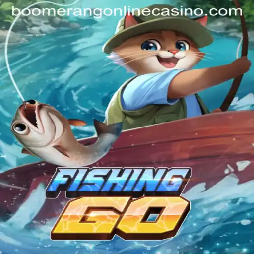 FishingGO: Dive into the Excitement at Boomerang Casino