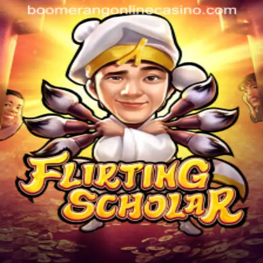 FlirtingScholar: Unveiling the Charms of the Boomerang Casino