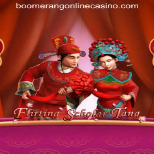 Discovering the Thrills of FlirtingScholarTang at Boomerang Casino