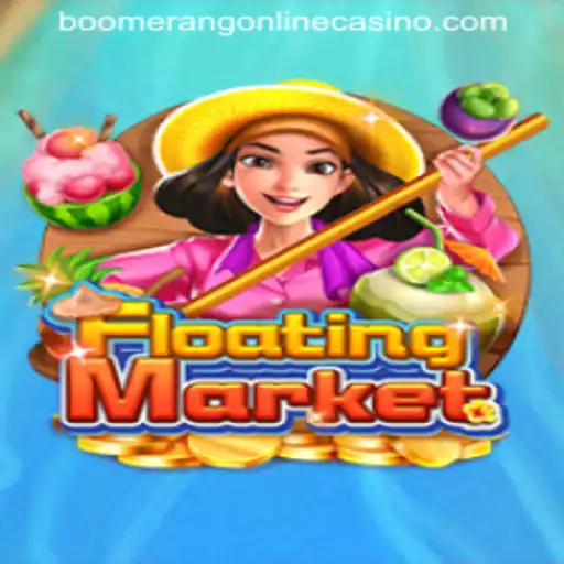 Exploring the Excitement of FloatingMarket at Boomerang Casino
