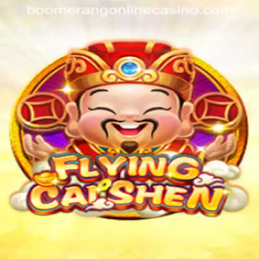 Exploring the Mystical Journey of FlyingCaiShen at Boomerang Casino