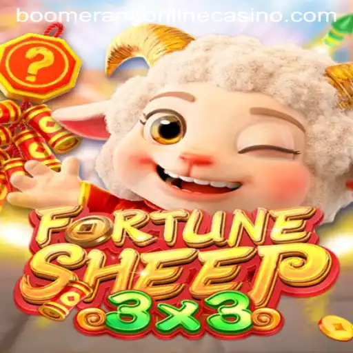 Discover FortuneSheep at Boomerang Casino