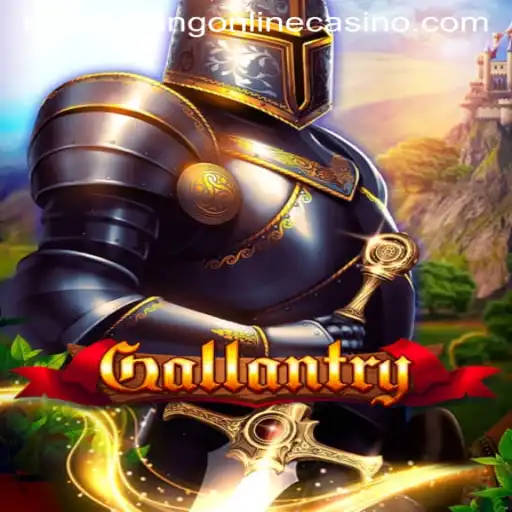 Gallantry: The Thrilling World of Boomerang Casino's Latest Game