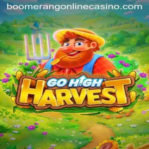 Discover the Thrilling World of GoHighHarvest at Boomerang Casino