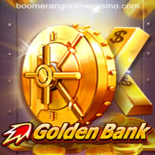 GoldenBank: Unveiling the Boomerang Casino's Latest Sensation