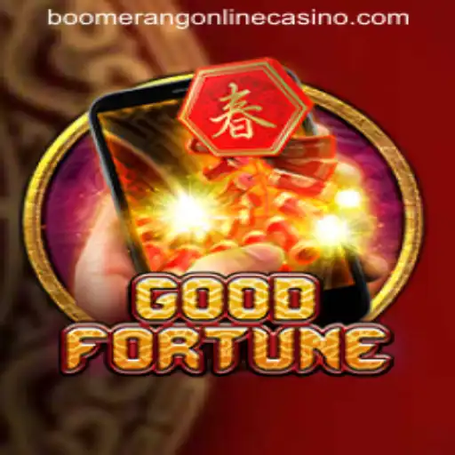 The Exciting World of GoodFortuneM at Boomerang Casino
