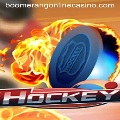 Hockey and the Thrill of Boomerang Casino