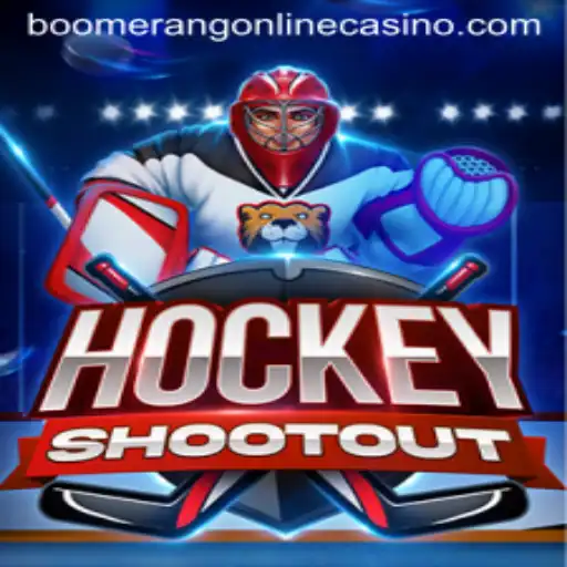 Experience the Thrill of HockeyShootout at Boomerang Casino
