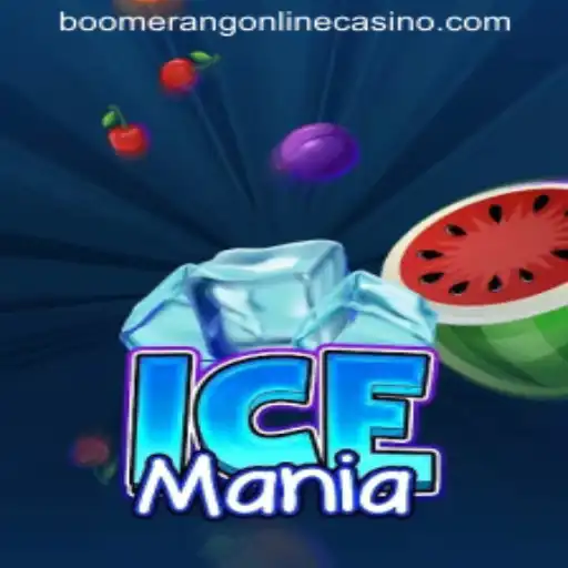 Experience the Thrill of IceMania at Boomerang Casino