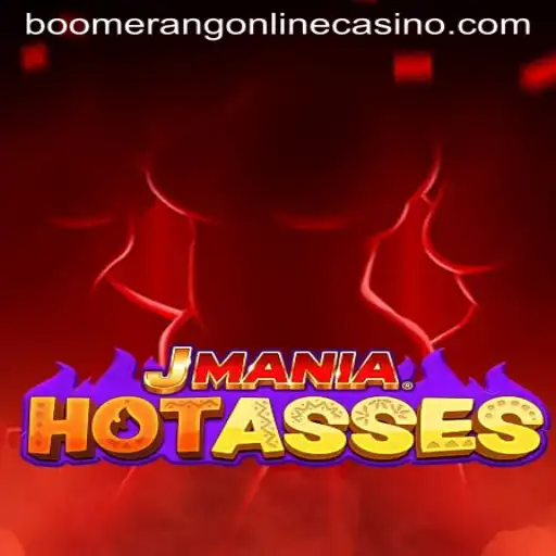 Exploring JManiaHotAsses: A Thrilling Adventure at Boomerang Casino