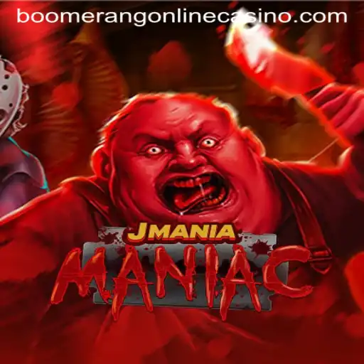 Experience the Thrilling World of JManiaManiac at Boomerang Casino
