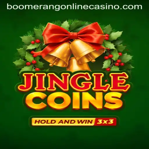 Discover the Excitement of Jinglecoins at Boomerang Casino