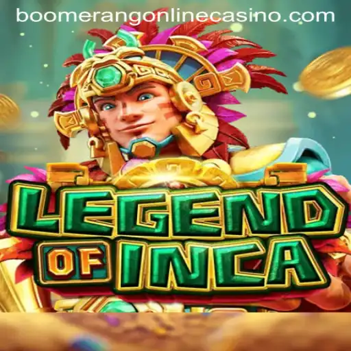 Exploring the Excitement of LegendofInca at Boomerang Casino