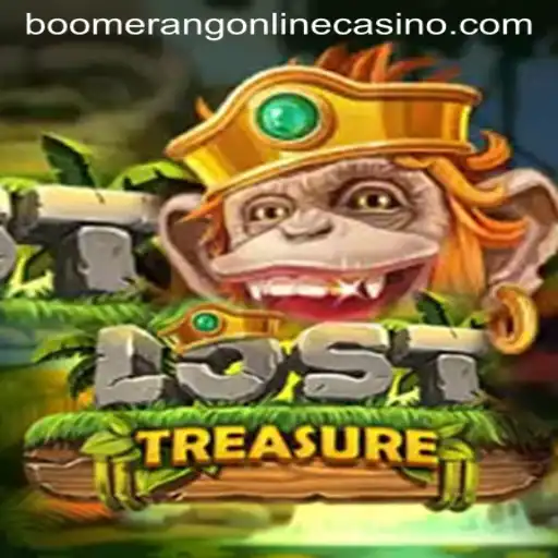 Discover the Excitement of LostTreasure at Boomerang Casino