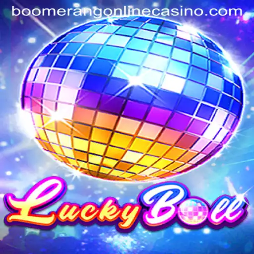 Exploring LuckyBall at Boomerang Casino