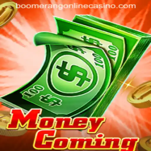 Discover the Thrilling World of MoneyComing at Boomerang Casino