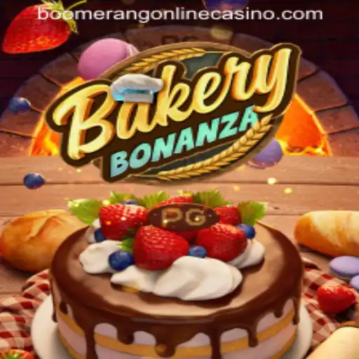 BakeryBonanza: A Delicious Adventure at Boomerang Casino