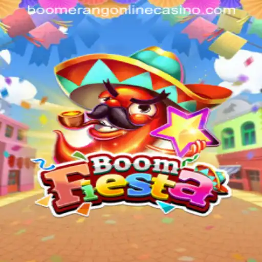 Discover the Excitement of BoomFiesta at Boomerang Casino