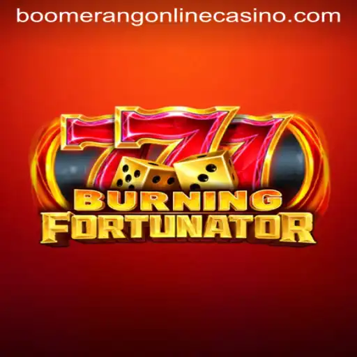 Explore the Thrilling World of BurningFort at Boomerang Casino