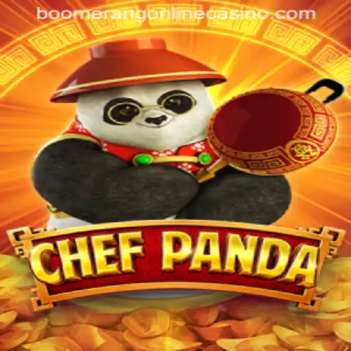 Exploring ChefPanda: A Culinary Casino Adventure at Boomerang Casino