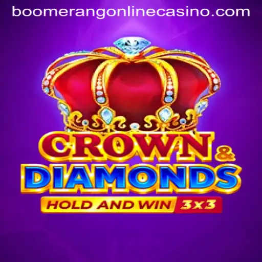 Discover the Thrilling World of Crowndiamonds at Boomerang Casino