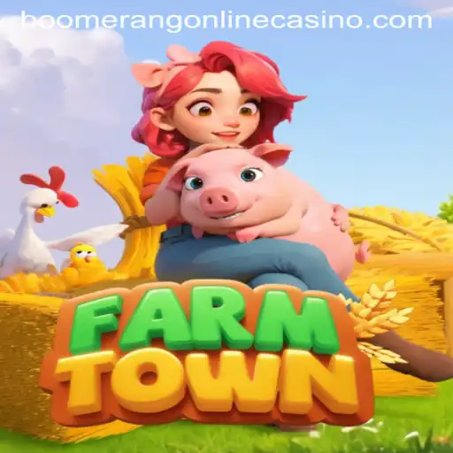 Exploring FarmTown: A New Era of Farming Simulations and the Boomerang Casino Phenomenon