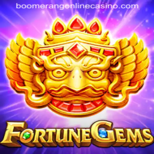 Exploring the Thrilling World of FortuneGems at Boomerang Casino