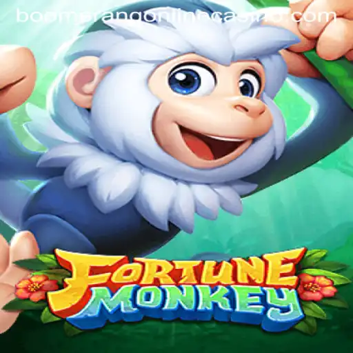 Discover the Exciting World of FortuneMonkey at Boomerang Casino