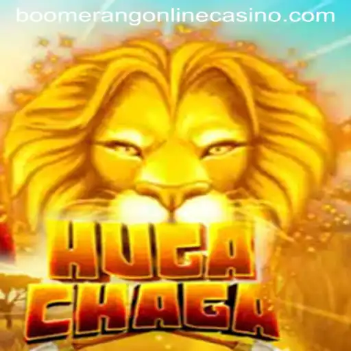 HugaChaga: A Captivating Journey into the World of Boomerang Casino Games