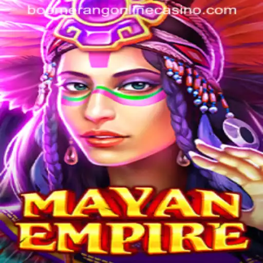 MayanEmpire: A Riveting Adventure at Boomerang Casino