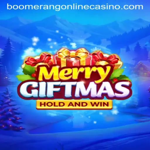 MerryGiftmas Delights Gamblers at Boomerang Casino