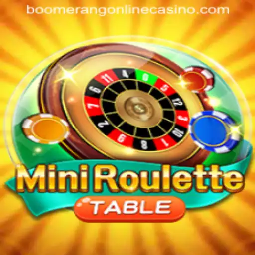 MiniRoulette at Boomerang Casino: A Fresh Spin on a Classic Game