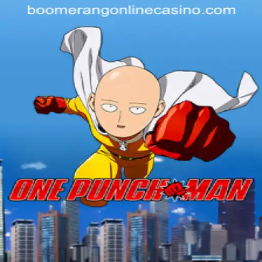 Exploring the Thrills of OnePunchMan at Boomerang Casino