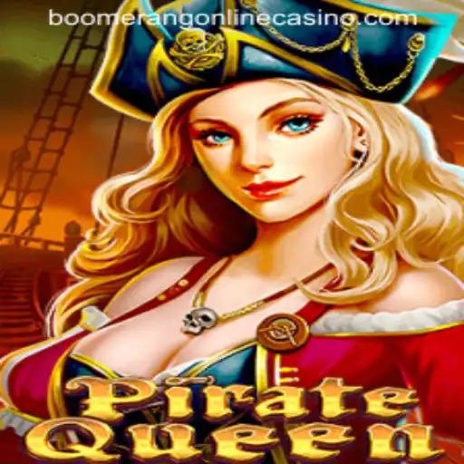 Exploring the World of PirateQueen at Boomerang Casino
